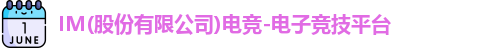 IM电竞
